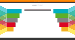 Desktop Screenshot of inzarzamriv.com