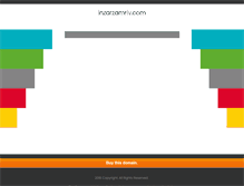 Tablet Screenshot of inzarzamriv.com